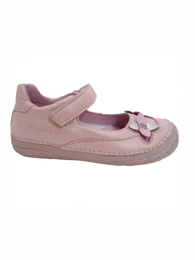 Sandale Baby Pink 030-1002- udobne, dečije sandale za devojčice